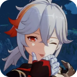 😜 emoji ronin gembel Telegram sticker 15 of 30