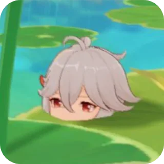 😕 emoji ronin gembel Telegram sticker 5 of 30