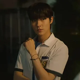🕶 emoji Hwang Inyeop Telegram sticker 21 of 47