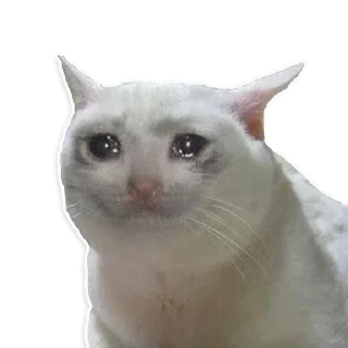 😢 emoji Hwang-Ho Telegram sticker 11 of 120