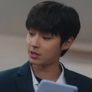 🕶 emoji Hwang Inyeop Telegram sticker 6 of 47