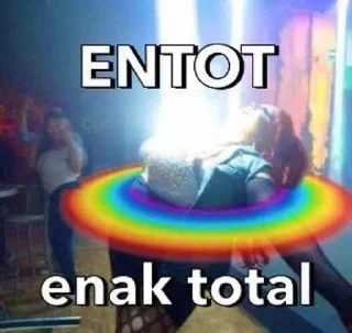 🌟 emoji cilo 😋😋 Telegram sticker 20 of 68