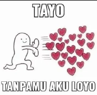 🫰 emoji cilo 😋😋 Telegram sticker 24 of 68