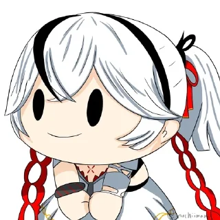 🌟 emoji Buba Telegram sticker 7 of 74