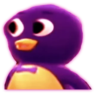 Sticker from NN's pathetic