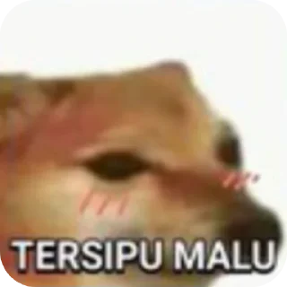 Sticker from andalan