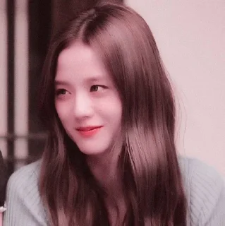 Sticker from ✧ jisoo ˖ @minieflower ࿐