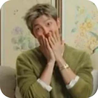 🤲 emoji namu @j00nakim Telegram sticker 23 of 24