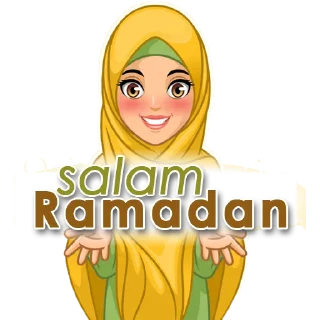 Sticker from STIKER SIR RIZAL 3.0