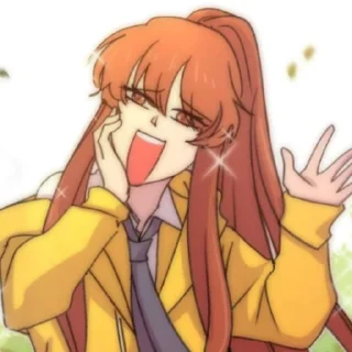 🤯 emoji ㅤㅤ @MUNGUTTIKELL 𖦹 @ALICEGARDENN Telegram sticker 15 of 50