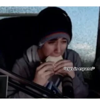 Sticker from Quackity pack