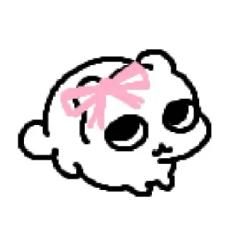 Sticker from Cuptoast🐱🖍️