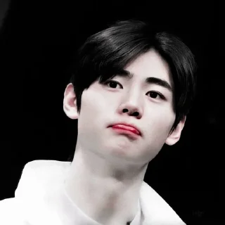 💣 emoji ✧ sunghoon ˖ @minieflower ࿐ Telegram sticker 12 of 20
