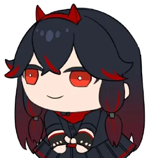 🌟 emoji Buba Telegram sticker 12 of 74