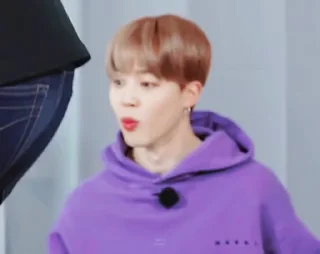 ❄️ emoji Jiminiums @vincent_vang Telegram sticker 20 of 50
