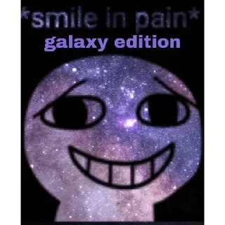 🤓 emoji Smile in Pain @GeekLuffy Telegram sticker 8 of 20