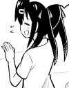 😌 emoji お兄ちゃんはおしまい2 Telegram sticker 9 of 120