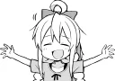 😆 emoji お兄ちゃんはおしまい2 Telegram sticker 11 of 120