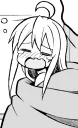 😫 emoji お兄ちゃんはおしまい3 Telegram sticker 15 of 91