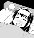 😷 emoji お兄ちゃんはおしまい4 Telegram sticker 6 of 110