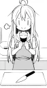 🍴 emoji お兄ちゃんはおしまい4 Telegram sticker 21 of 110