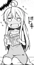 😳 emoji お兄ちゃんはおしまい3 Telegram sticker 12 of 91