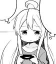 😪 emoji お兄ちゃんはおしまい5 Telegram sticker 24 of 88