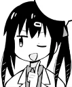 🤣 emoji お兄ちゃんはおしまい5 Telegram sticker 8 of 88