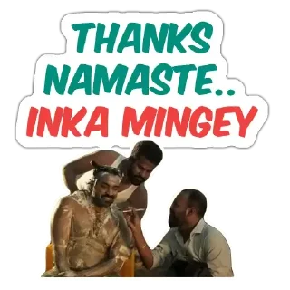 😊 emoji Master Telegram sticker 23 of 30