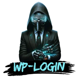 Sticker from Master Kylo