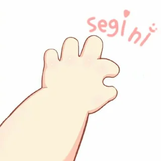 🤏 emoji cibi cibi dango Telegram sticker 10 of 41