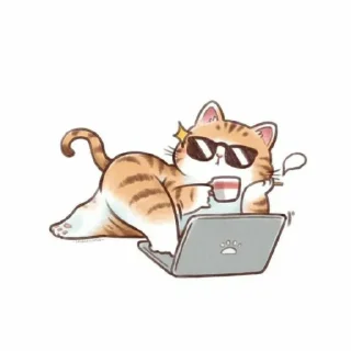 😎 emoji cibi cibi dango Telegram sticker 18 of 41