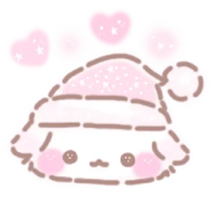 🍓 emoji strawberry milk @stickieri Telegram sticker 5 of 40
