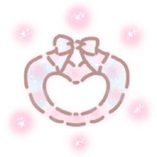 🍓 emoji strawberry milk @stickieri Telegram sticker 8 of 40