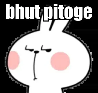 😏 emoji @PRATHEEK06 Vol.4 Telegram sticker 23 of 120