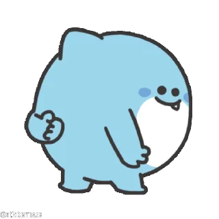 👀 emoji ᯼ ƧӇƛƦƘƠƠƠ │ @stickermaze ᯼ Telegram sticker 5 of 24