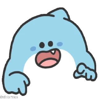 😚 emoji ᯼ ƧӇƛƦƘƠƠƠ │ @stickermaze ᯼ Telegram sticker 17 of 24