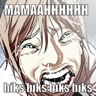 🌟 emoji mang eak Telegram sticker 20 of 40