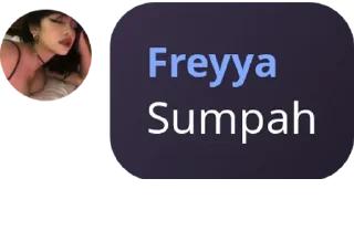 Sticker from Mang eak