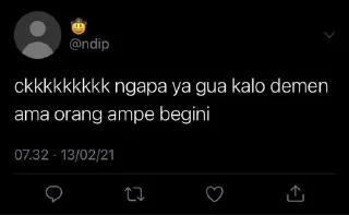 😔 emoji ga tau bingung Telegram sticker 2 of 27