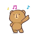 🕺 emoji @PoocongOnlen #𝙛𝙖𝙠𝙚𝙜𝙝𝙤𝙨𝙩🇮🇩 (Animated) Telegram sticker 21 of 27