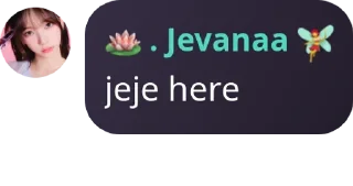 🙆 emoji jepa punya Telegram sticker 5 of 23