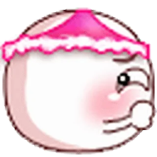 😄 emoji ᯽Humpty᯽│@laddukadabba2│@stickermaze᯽ Telegram sticker 19 of 46