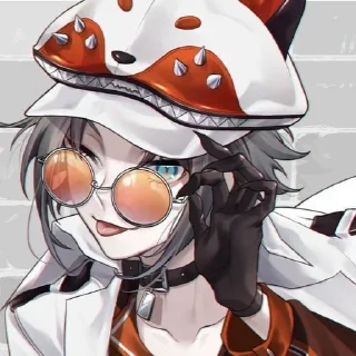 🌟 emoji @stikgen Telegram sticker 23 of 55