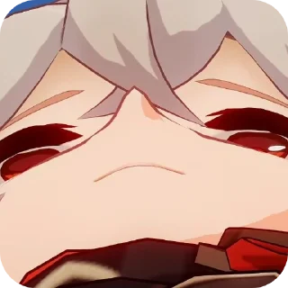 😐 emoji ronin gembel Telegram sticker 19 of 30