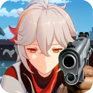 😠 emoji ronin gembel Telegram sticker 13 of 30