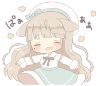 🥛 emoji ㅤㅤ          ˖ これは   @stikie ♡ Telegram sticker 21 of 40
