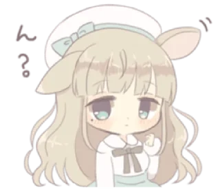 Sticker from ㅤㅤ          ˖ これは   @stikie ♡