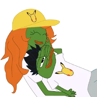 😻 emoji @Mr7professor's Pack 1 Telegram sticker 17 of 120