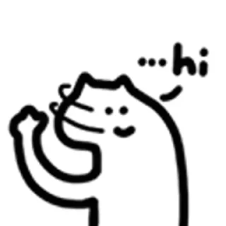 😺 emoji @Depthinker 的私藏 (3) Telegram sticker 5 of 59